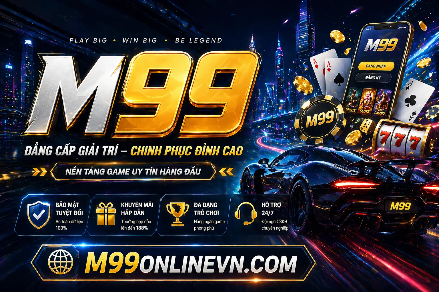 Vua Bắn Cá