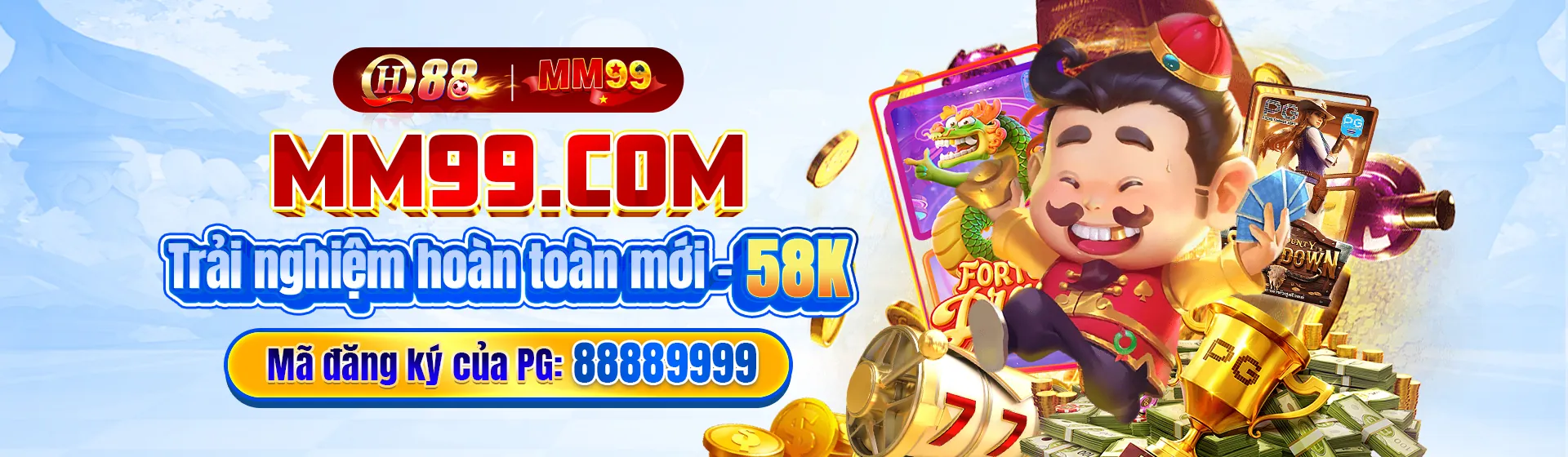 Hình ảnh chính trò chơi Nổ Hũ tại ee888 login