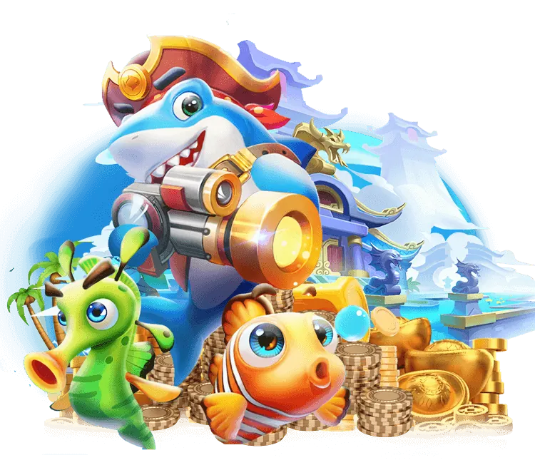 Giới thiệu game bắn cá ee888 login